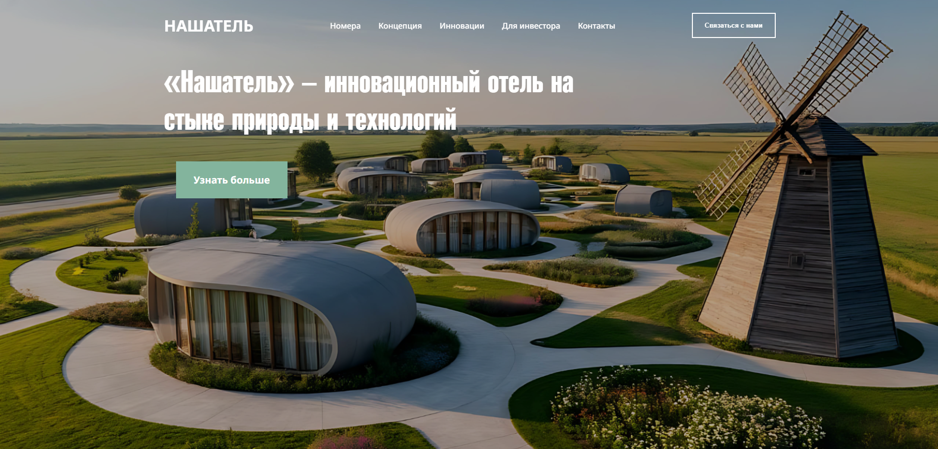 НАШАТЕЛЬ